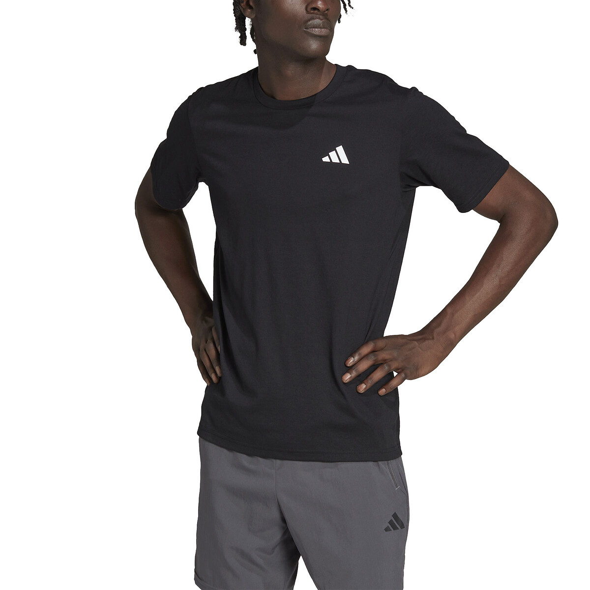 Camiseta adidas Performance Aeroready para treino