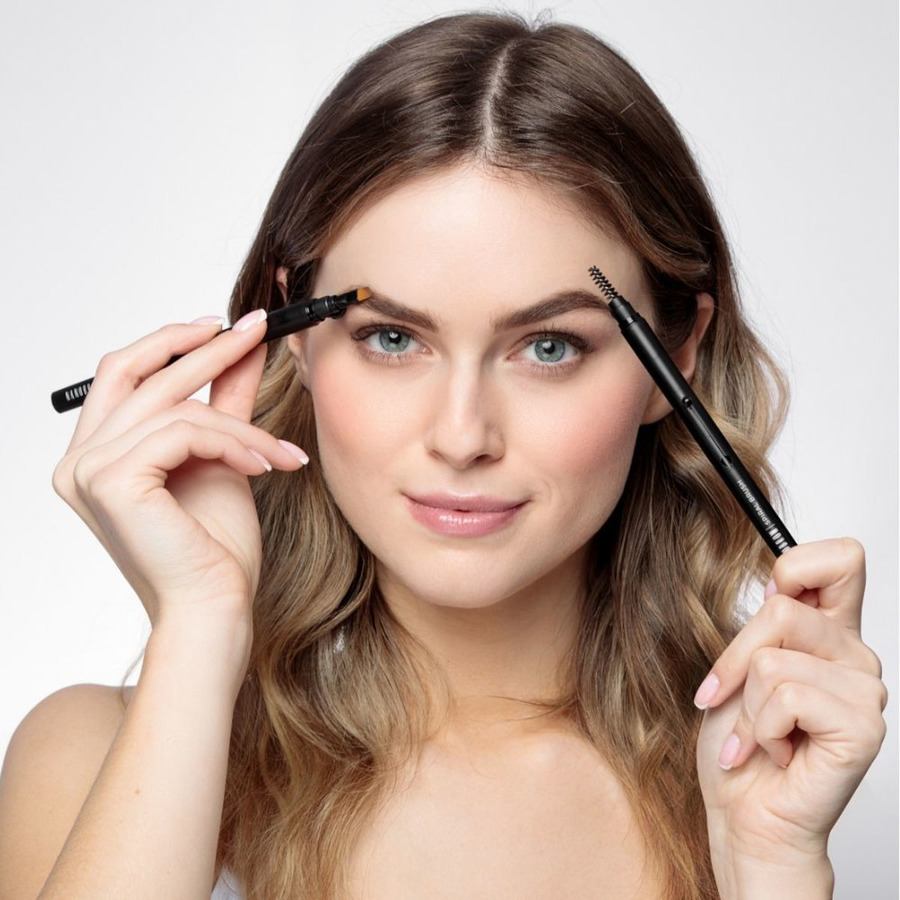 Nanobrow Styling Brushes Set