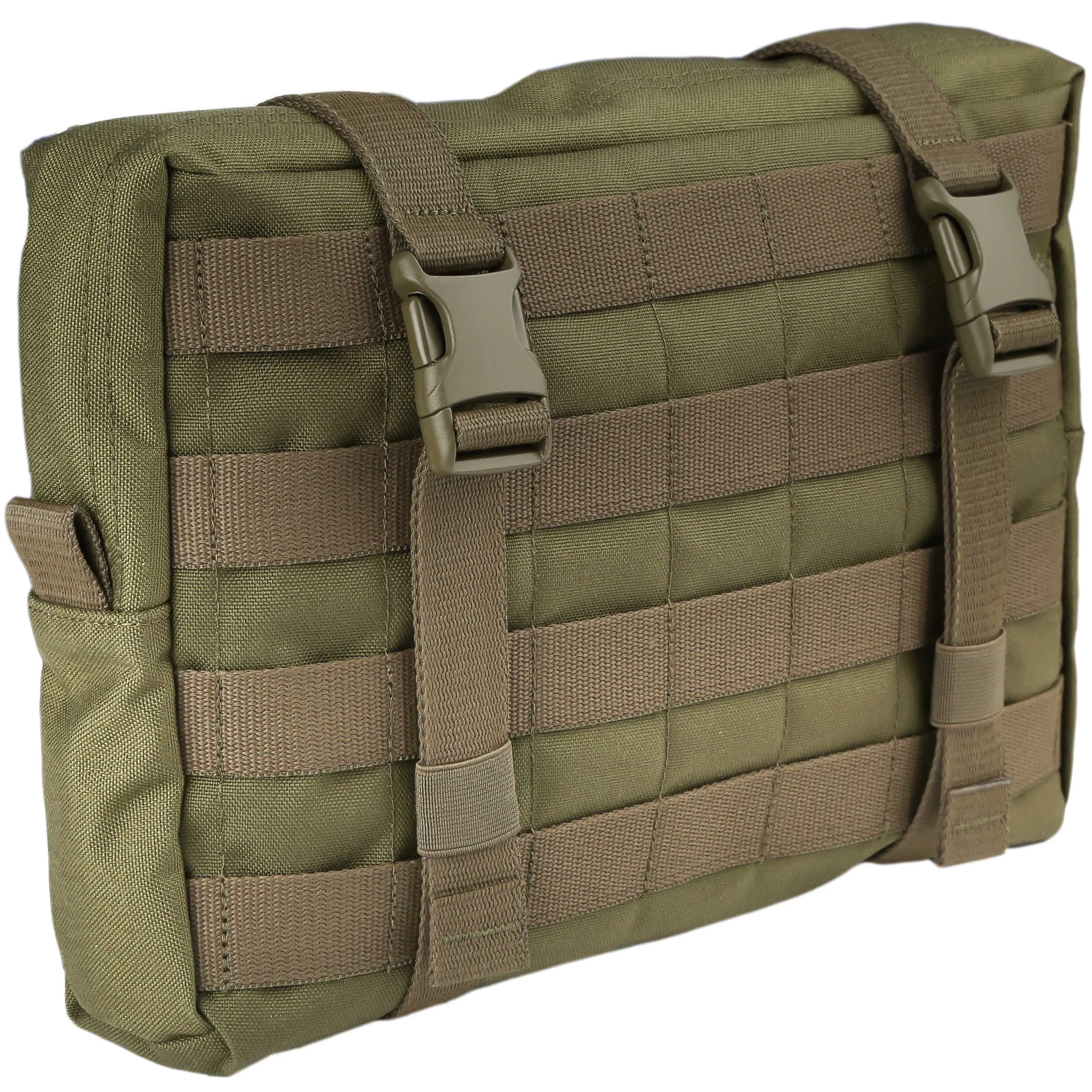 Tasmanian Tiger -  Rucksack-Zubehörtasche Tac Pouch 10