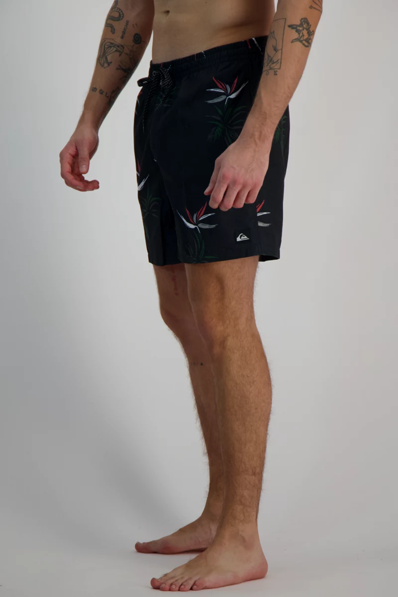 Quiksilver Everyday Mix 17 Inch Herren Badeshort