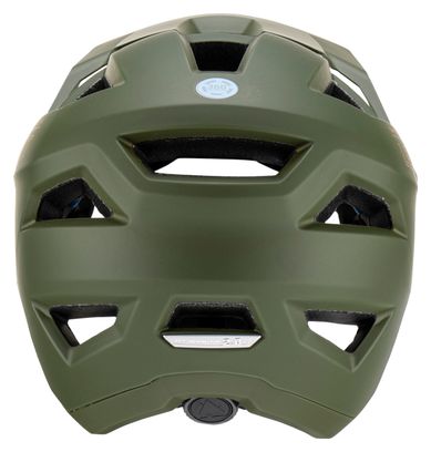 Casque VTT Leatt All Mountain 2.0 V23 Pine Vert