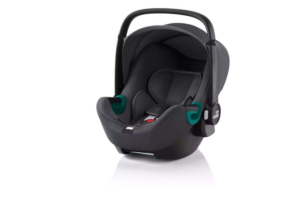 Babyschale Baby-Safe 3 i-Size