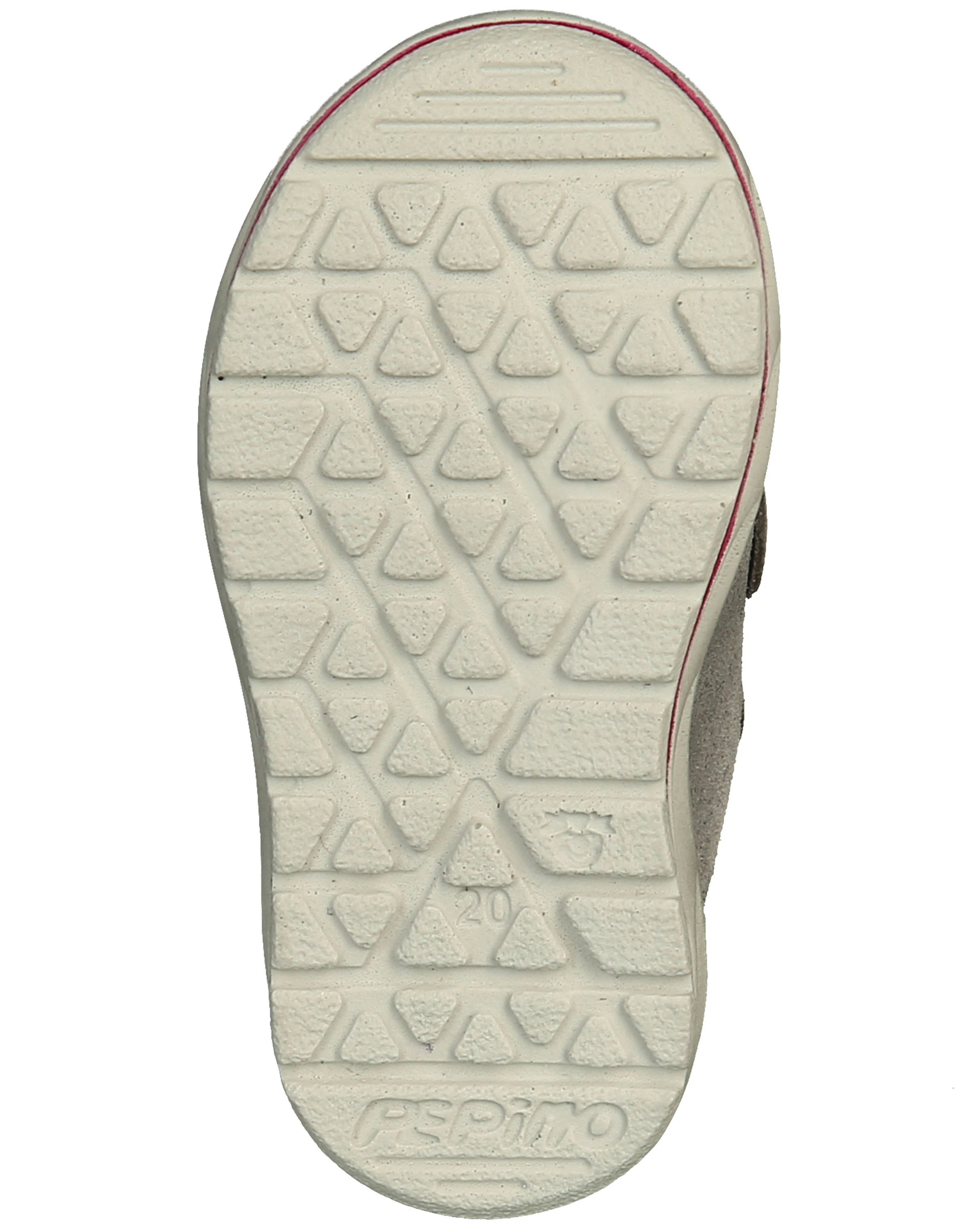Klett-Halbschuh LAIF in graphit/pop
