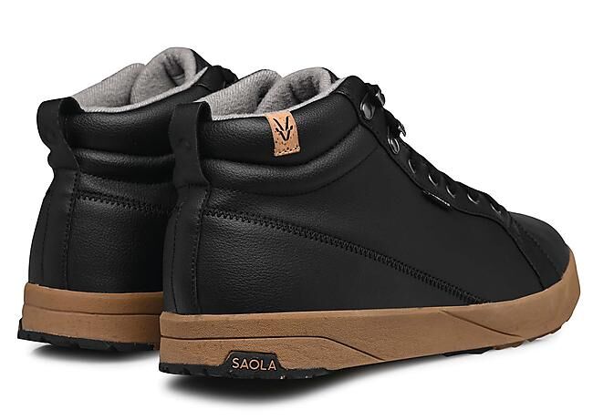 SAOLA - SNEAKERS BERGEN WP M