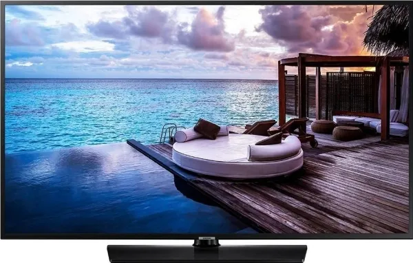 Samsung HG49EJ690UB - 49