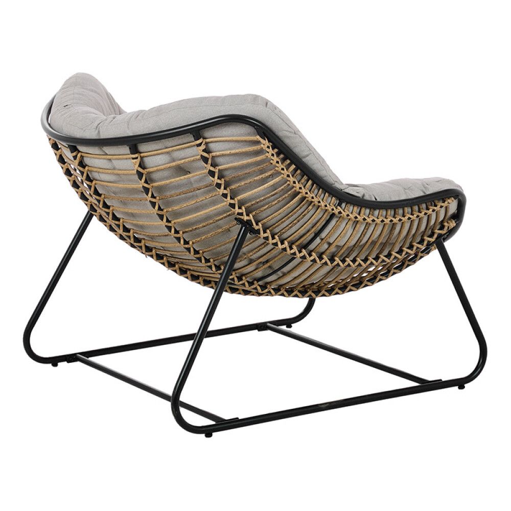 LOUNGESTOL SUNFUN KAJSA KUNSTROTTING