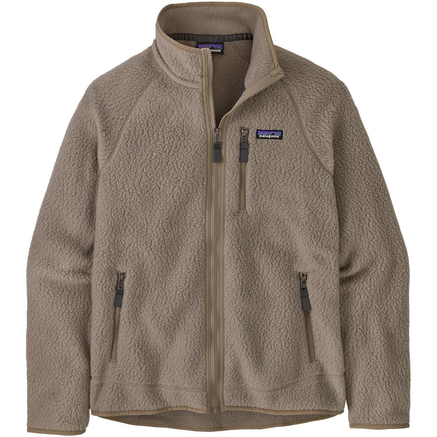 Patagonia Mens Retro Pile Jacket