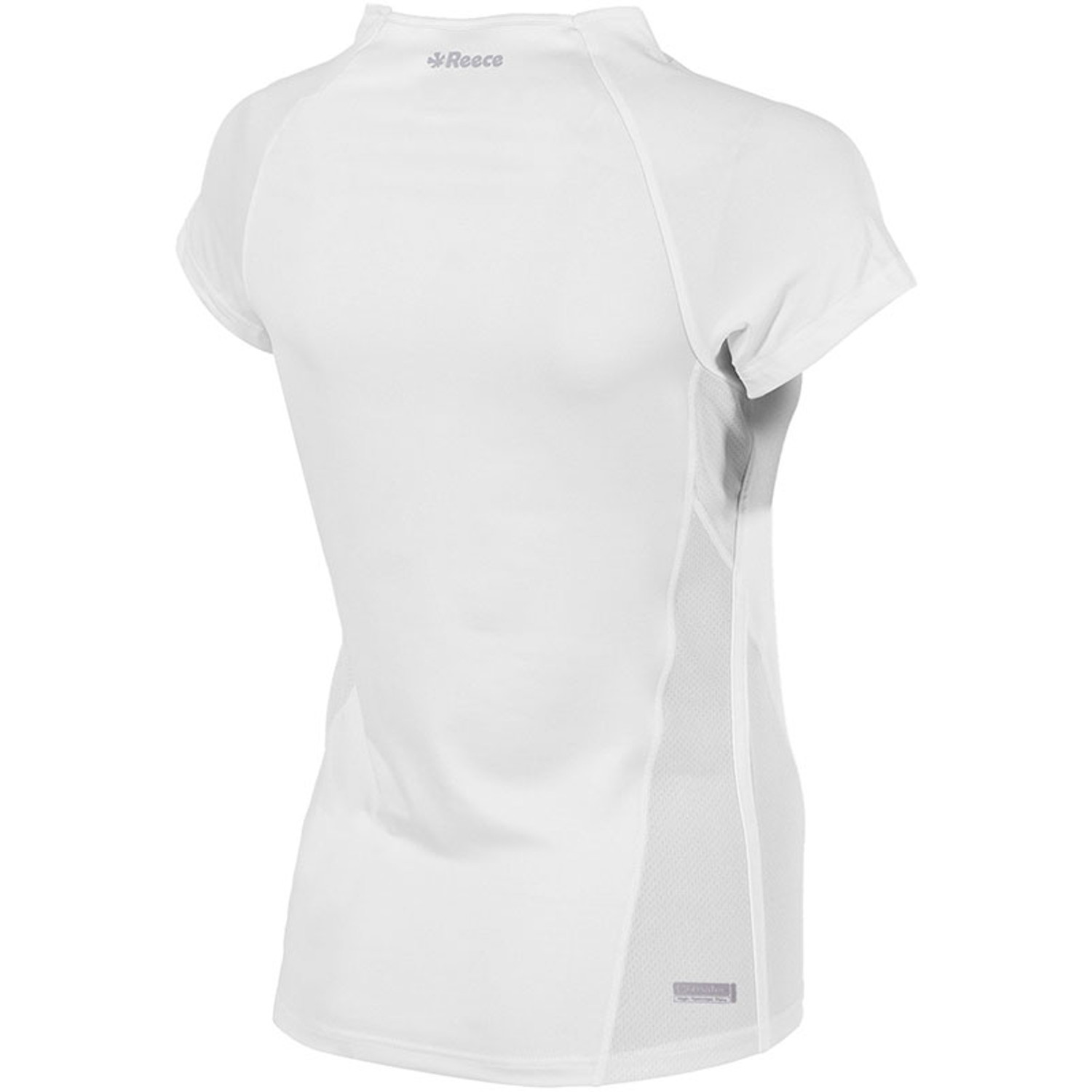 Reece Rise Shirt Meisjes