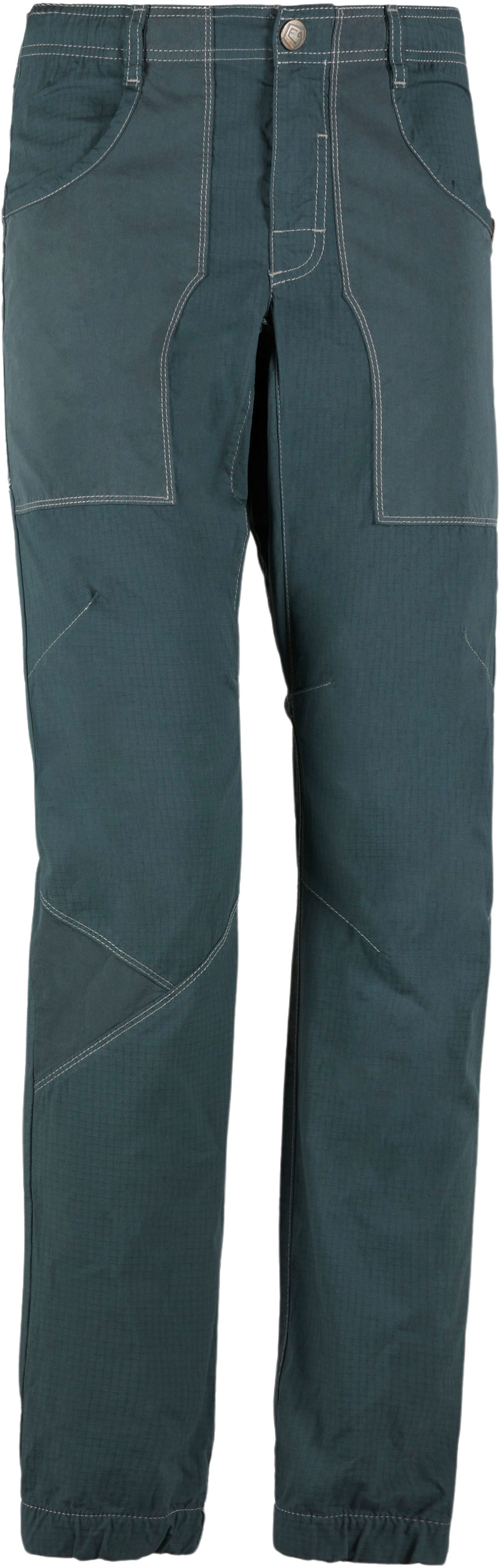 Fuoco Slim Pants