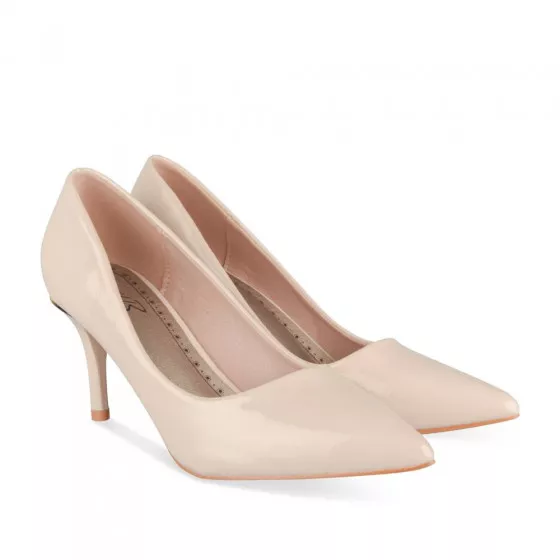 Escarpins BEIGE MyB