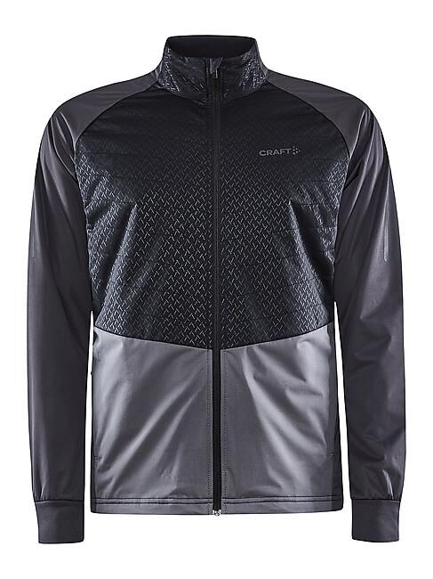 CRAFT - VESTE ADV NORDIC TRAINING JACKET M