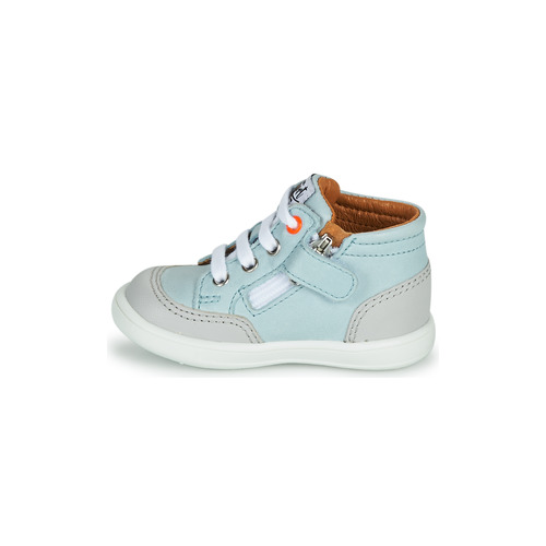 GBB - VIGO - Bleu
