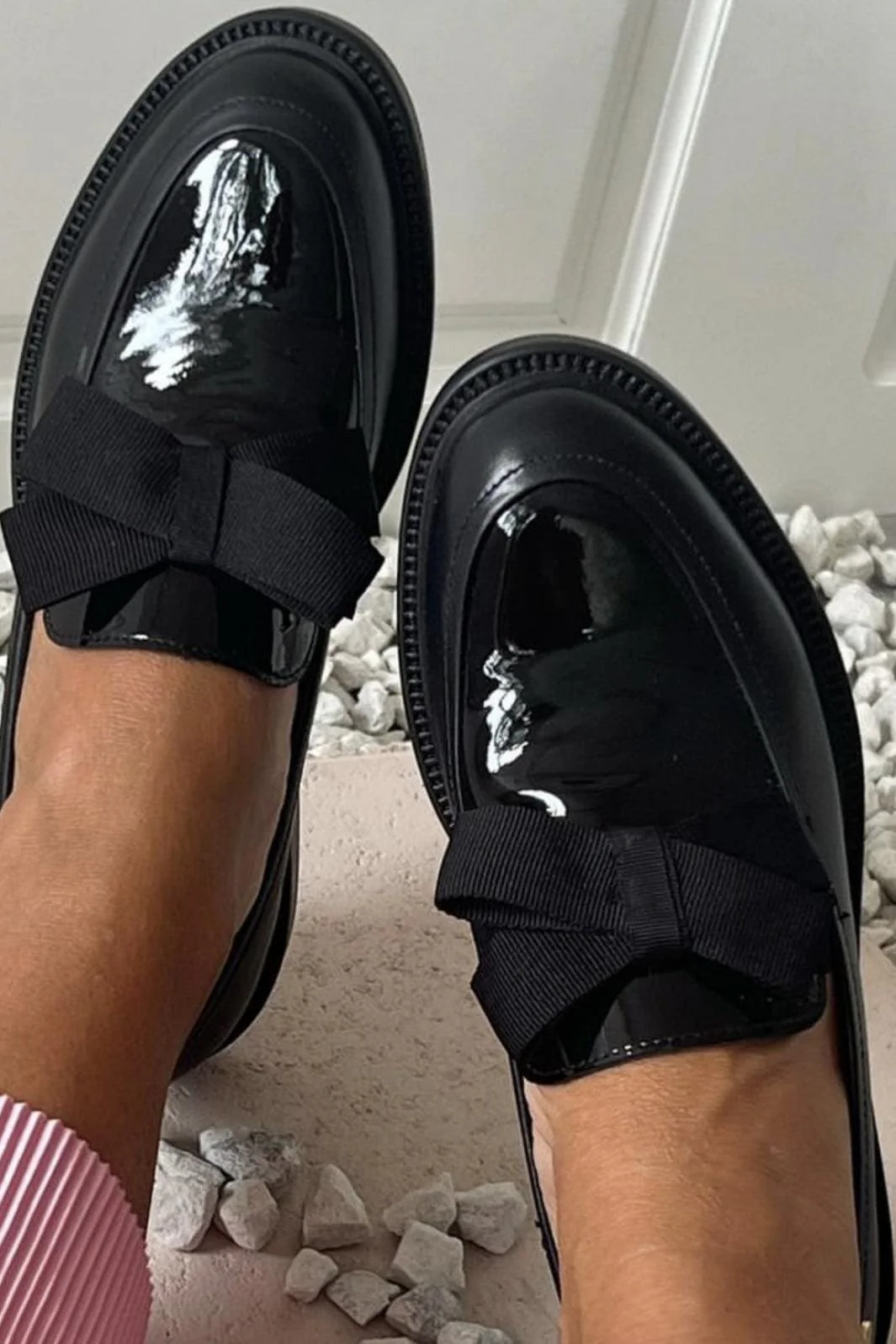 Copenhagen Shoes Surround Me