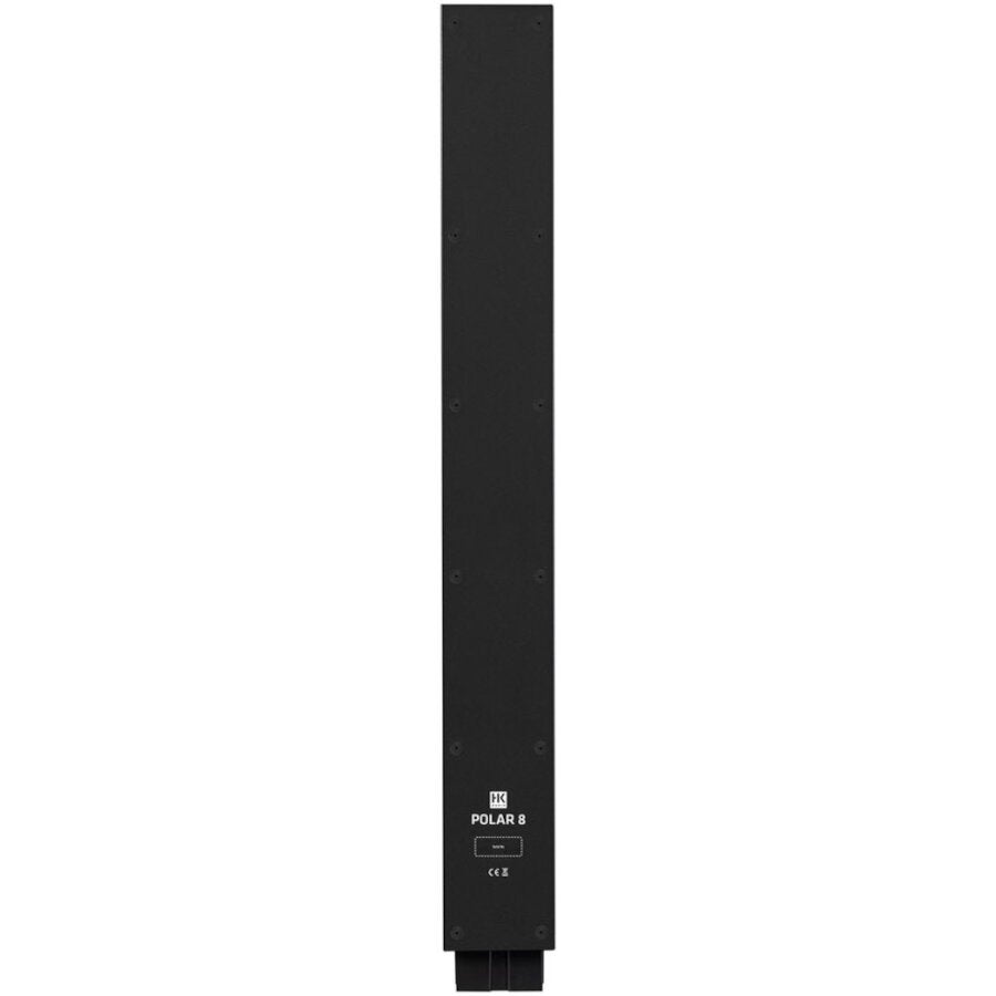HK Audio Polar 8 portable line array PA-systeem
