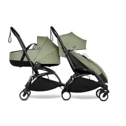 Chancelière Olive YOYO - STOKKE