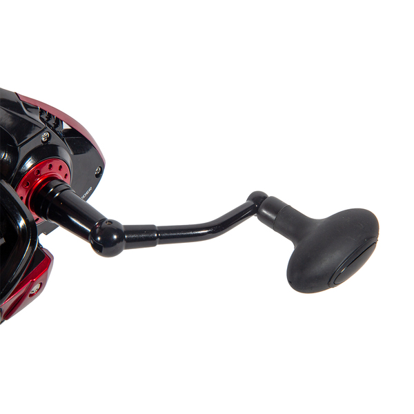 Ensemble canne Ultimate Fury Feeder EXT 3.00m (20-60g)
