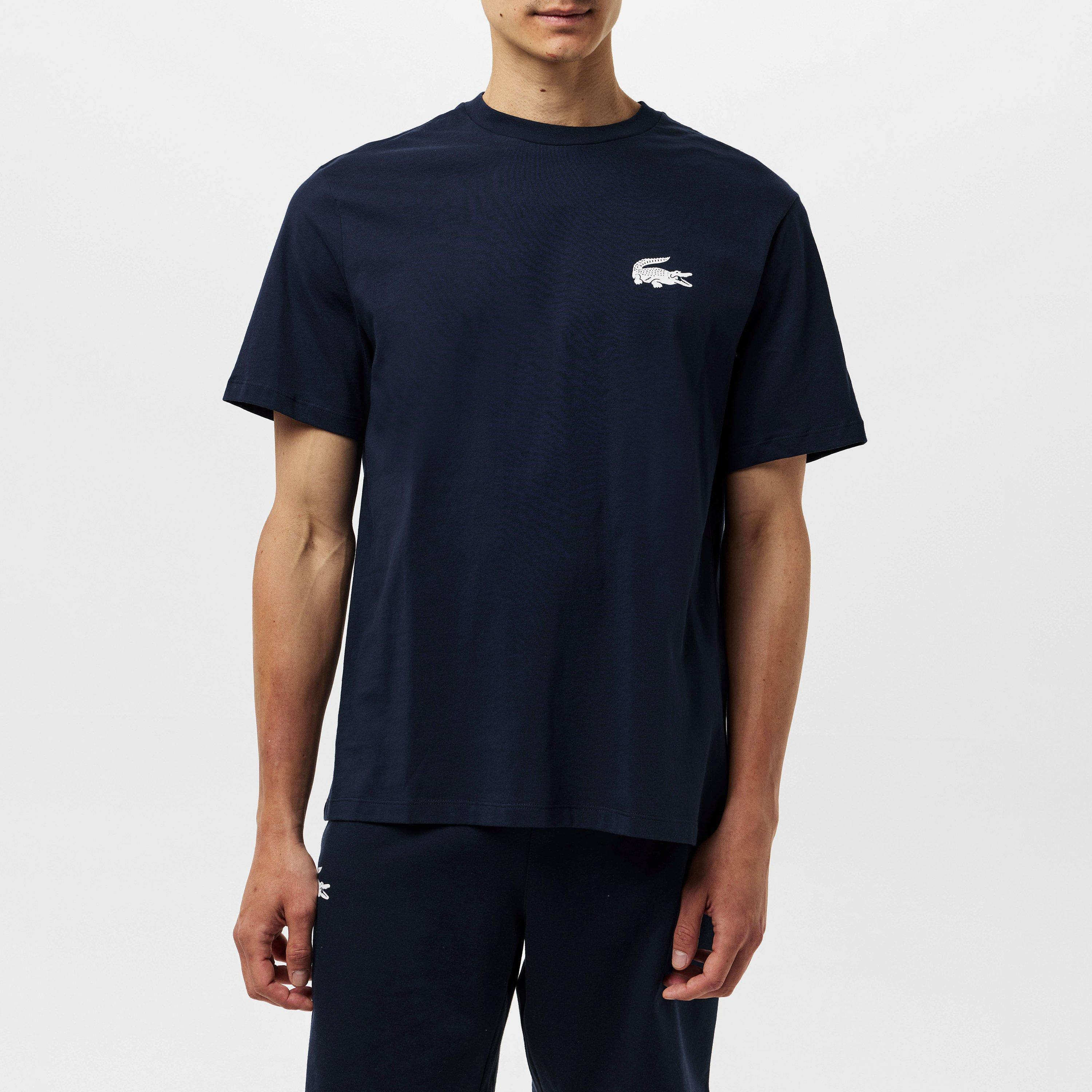 Lacoste Logo T Shirt