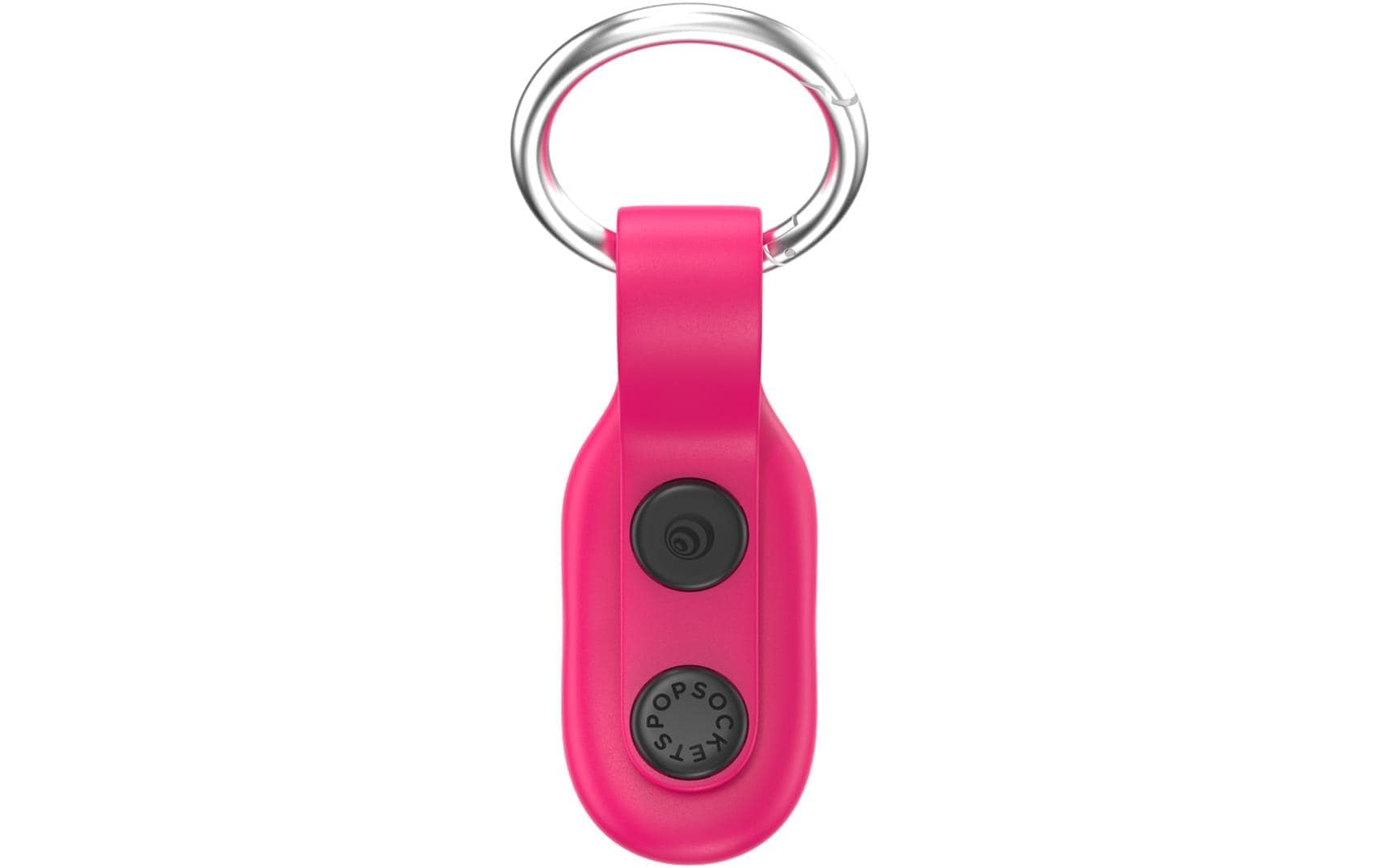 Popsockets Schlüsselanhänger »PopPucks Starter Pack Pink Punk«