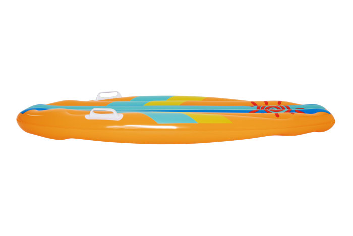 Bestway surfboard oppusteligt 114 x 46 cm