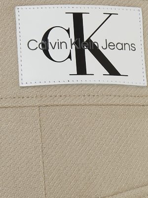 Jupe femme Flannelrap CALVIN KLEIN