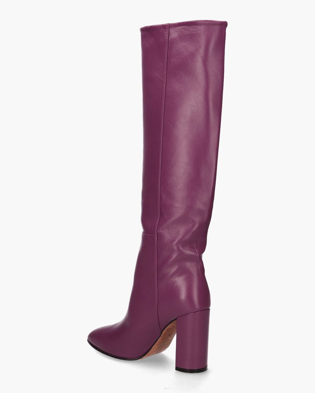 Toral TL-12591 Paars Damesboots