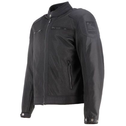 Blouson Helstons SONORA AIR - Noir