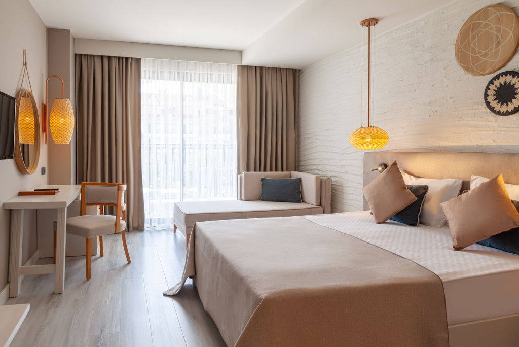 Side Royal Style Hotel Ultra All Inclusive - Hotel