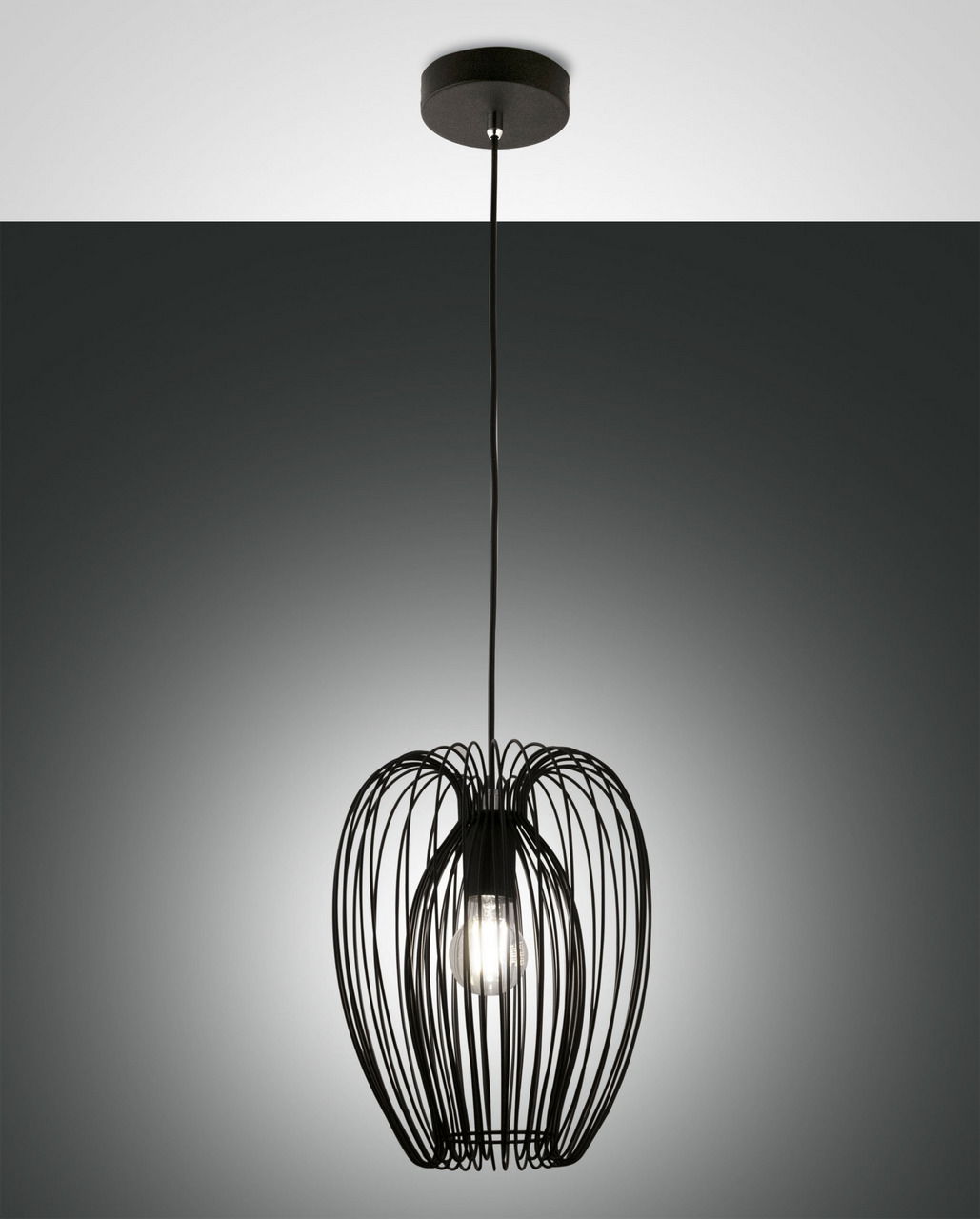 Fabas Luce Pendelleuchte CAMP