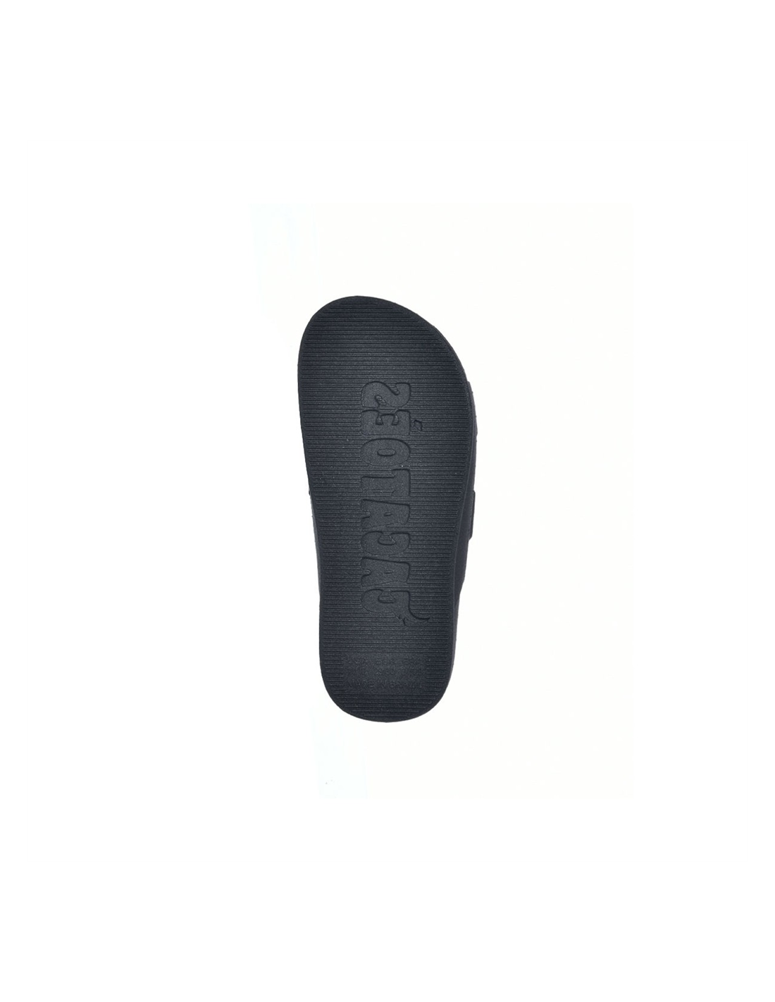 cacatoes claquettes enfant rio de janeiro kids black