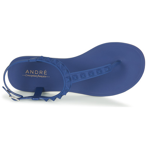 André - HADEWIG - Marine