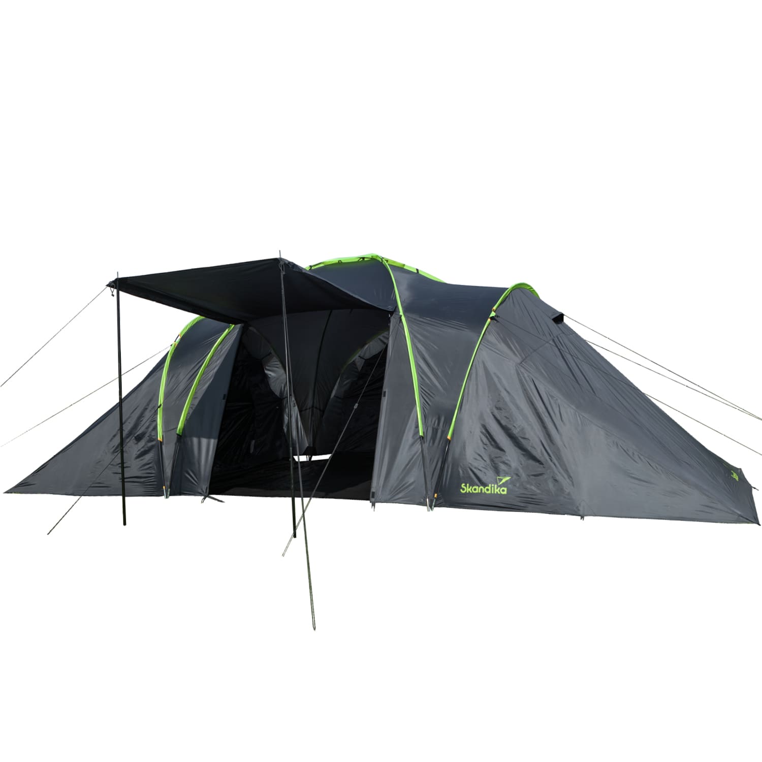 Skandika Daytona XXL koepeltent