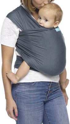 Moby Evolution Bæresjal, Denim