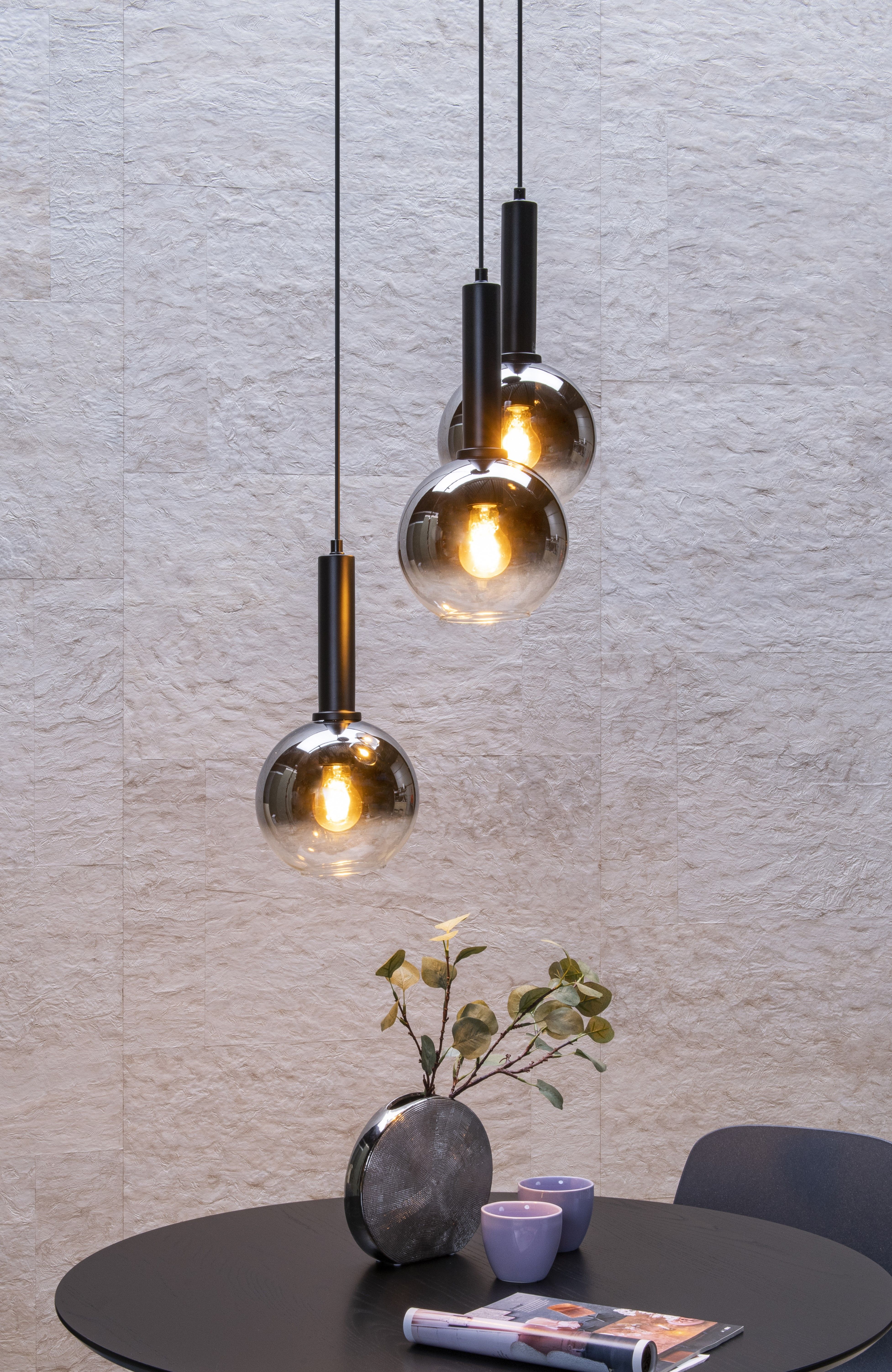 Hanglamp Marius B48.5 x D48.5 cm