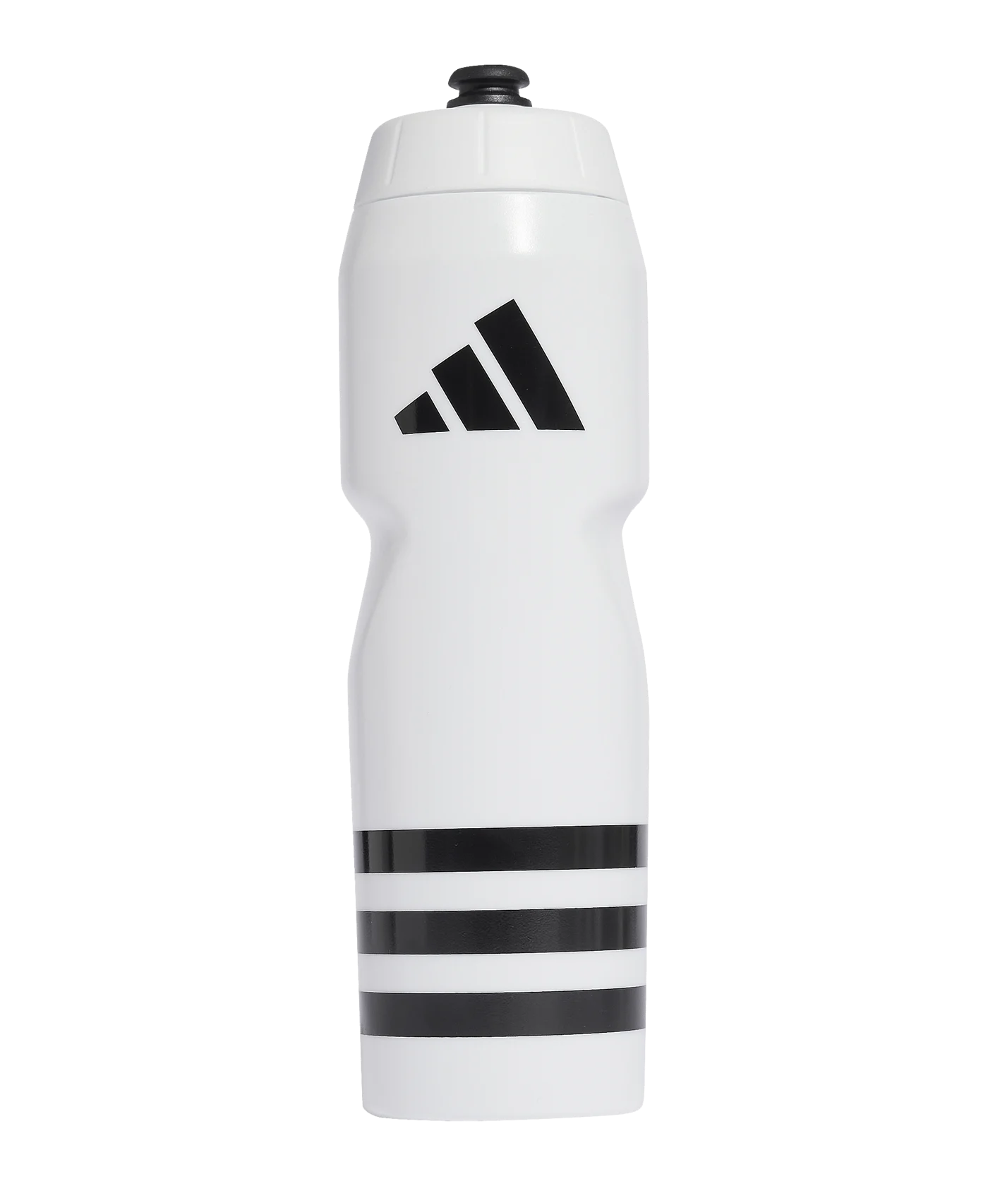 adidas Tiro 0.75 L Flasche Weiss