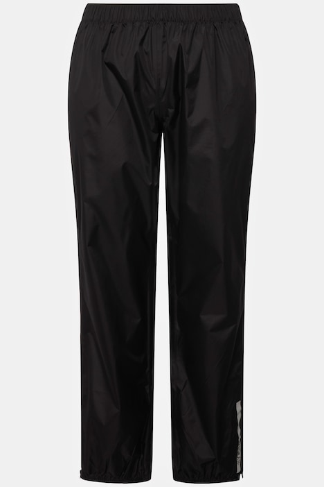 HYPRAR Regenhose, wasserdicht, Reflektor, recycelt