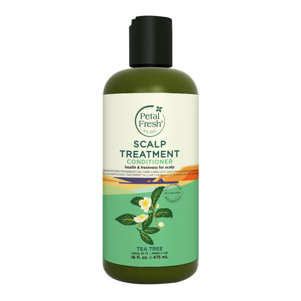 Petal Fresh Tea Tree Conditioner475 ml