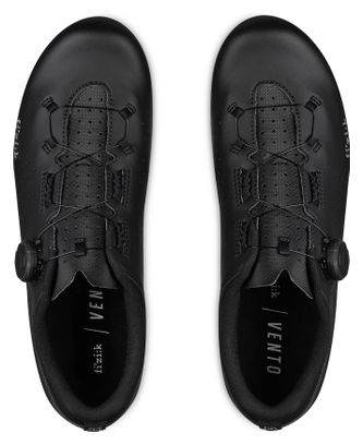 Chaussures Route Fizik Omna Noir