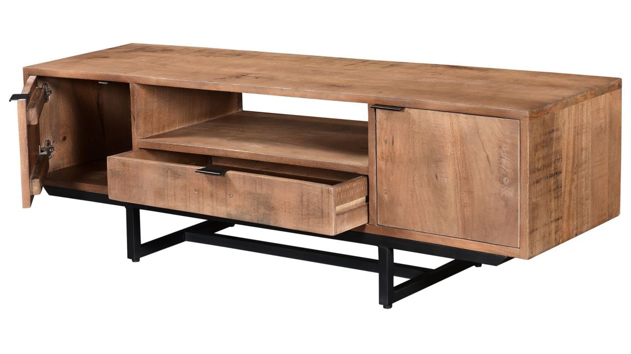Tv-meubel Valdez B150 x D40 x H45 cm
