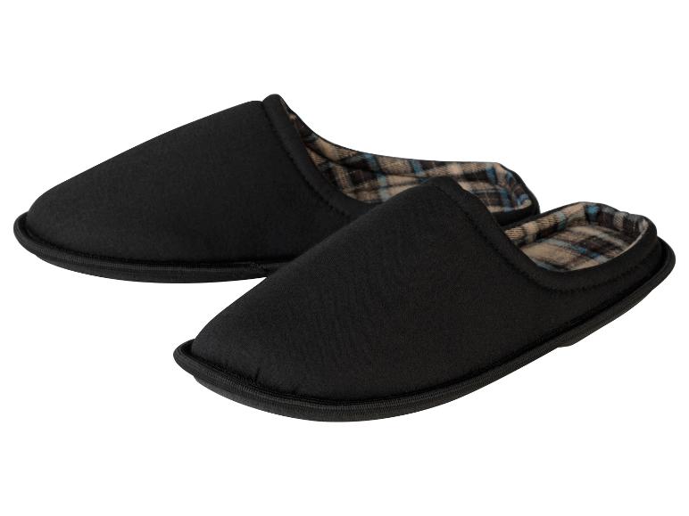 Heren pantoffels