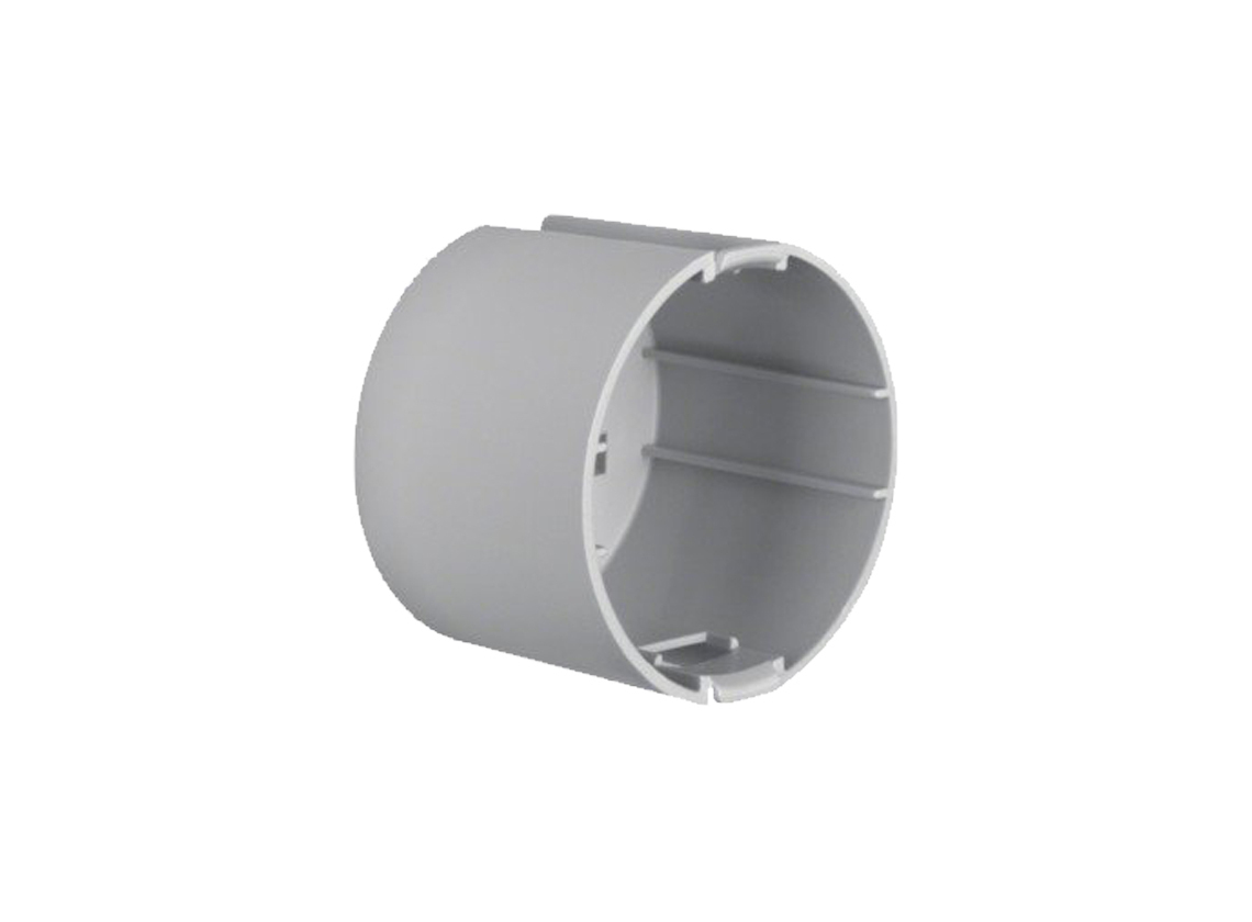 Berker Integro 1V diepte inbouwdoos - 45 mm
