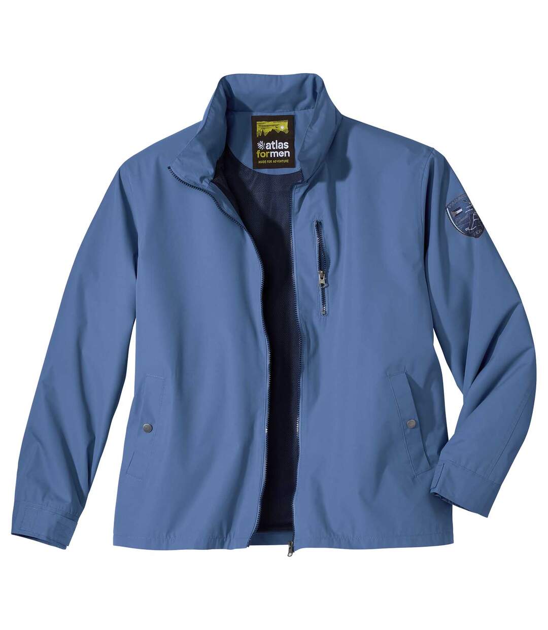 Blouson Coupe-Vent Coast Expedition