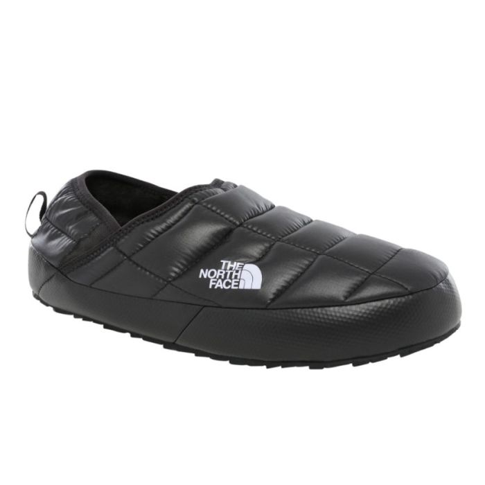 The North Face Dame Recoverysko ThermoBall Traction Mule Sort