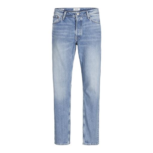 Jack&Jones Chris Original Jeans, Blue Denim, W31/L32