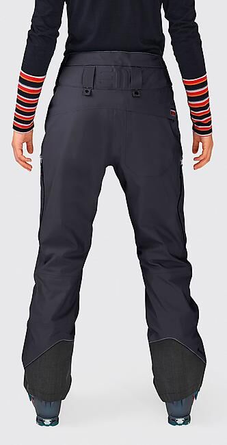 ELEVENATE - PANTALON WOMAN PURE PANT
