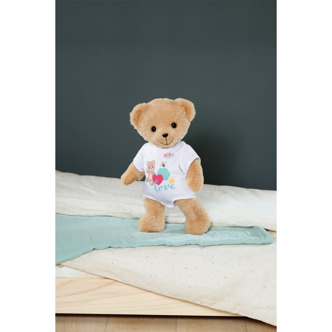 BABY born - Singender Teddy - 43 cm
