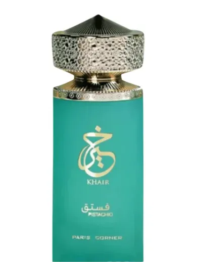 Paris Corner - Khair Pistachio EDP U 100 ml