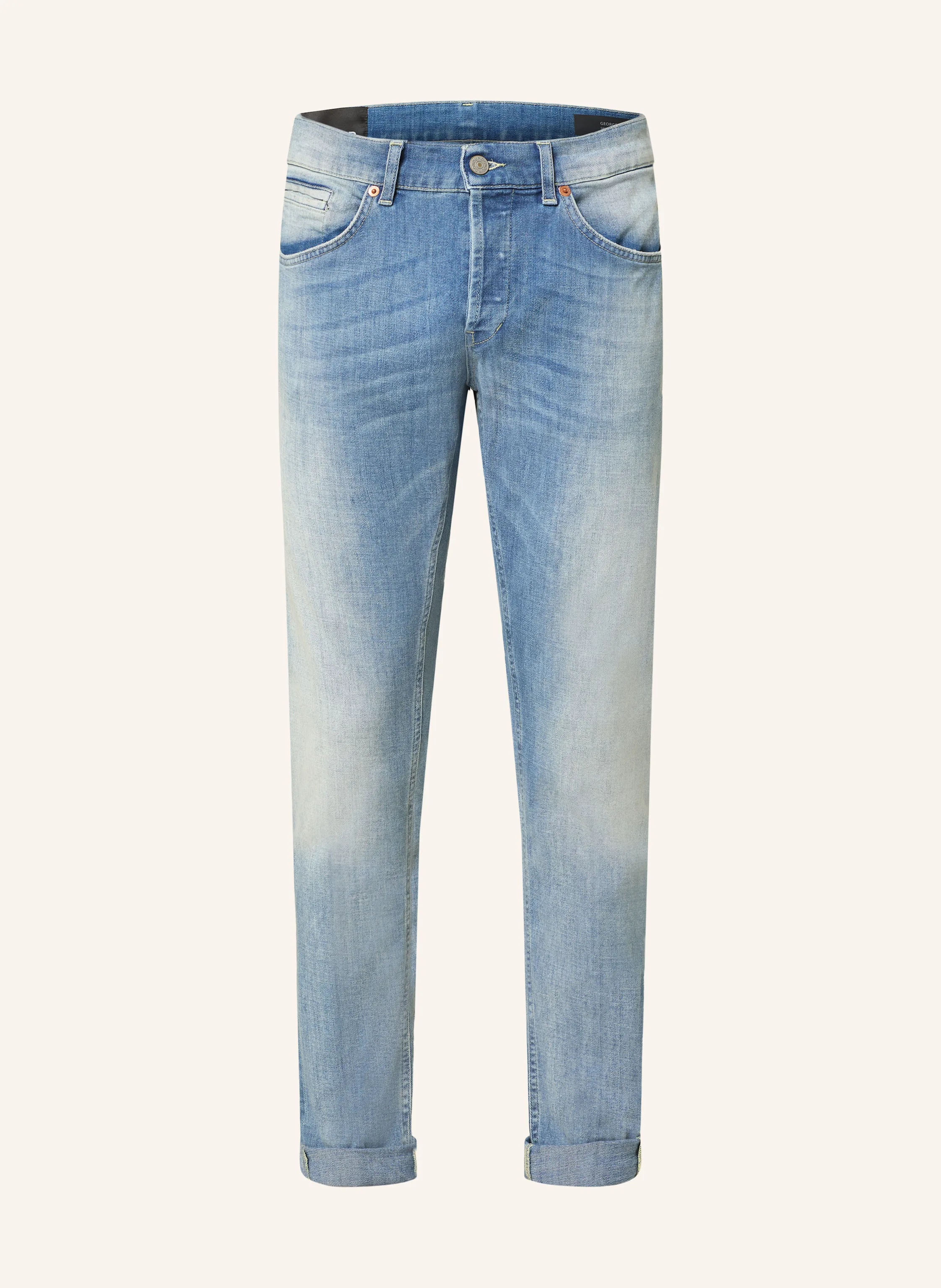 Dondup Jeans GEORGE Extra Slim Fit