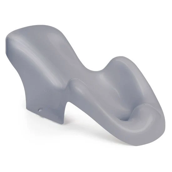 Fauteuil de bain nouveau né Anatomy   Gris        de               Tigex Collexion
