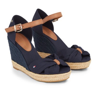 Sandales femme Basic Open TOMMY HILFIGER