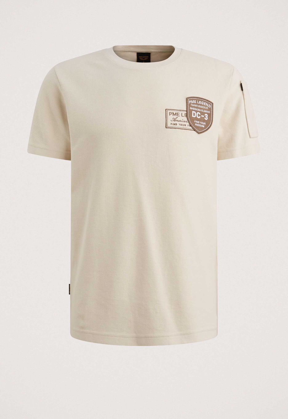 PME Legend Artwork T-shirt